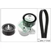 Jeu De Courroies Poly Trapézoïdales Mercedes-Benz Ina 529049410