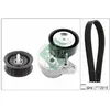 Jeu De Courroies Poly Trapézoïdales Mercedes-Benz Ina 529049910