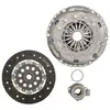 Kit d'embrayage LUK RepSet Pro 624 3435 33