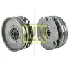 LUK Volant moteur pour AUDI: A6, A5, A4 (Ref: 415 0721 08)