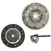 LUK Kit d'embrayage pour VOLKSWAGEN: Transporter (Ref: 624 3783 33)