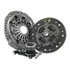 LUK Amortisseur de torsion, embrayage (Ref: 370 0116 10)