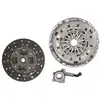 LUK Kit d'embrayage pour FORD: Transit/Tourneo (Ref: 626 3093 33)