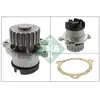 Pompe À Eau, Refroidissement Du Moteur Lada Ina 538015210