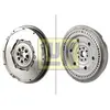 LUK Volant moteur pour FORD: S-Max, Focus, Mondeo, Galaxy, C-Max (Ref: 415 0647 10)