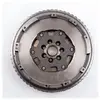 LUK Volant moteur pour FORD: C-Max, Focus, Kuga (Ref: 415 0748 10)