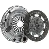 Kit d'embrayage LuK SAC, 240 mm, par ex. pour Citroën, Peugeot, Opel, DS