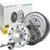 Kit d'embrayage LuK RepSet DMF 600 0233 00 600023300