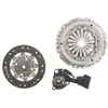Kit d'embrayage LuK RepSet Pro 623 3241 34 623324134
