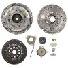 Kit d'embrayage LuK RepSet 2CT 602 0003 00 602000300