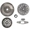 LUK Kit d'embrayage + Volant moteur pour BMW: Série 3, Série 1, Z4 (Ref: 600 0254 00)