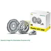 Kit D'Embrayage 603 1006 00 Luk Audi; Seat; Skoda; Vw, Volkswagen Luk ...
