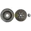 Kit D'Embrayage 640 3142 00 Luk Iveco Luk 640314200