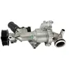 Pompe À Eau, Refroidissement Du Moteur Mercedes-Benz Ina 538110010