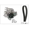 Pompe À Eau + Kit De Courroie De Distribution 530 0845 30 Ina Audi; Se...