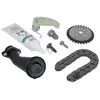 Kit De Chaîne De Distribution (Pompe À Huile)