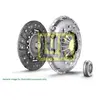 LUK Kit d'embrayage pour MITSUBISHI: Space Runner, Outlander, Space wagon, Galant, Grandis (Ref: 623 3545 00)