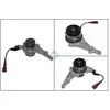 INA Pompe à eau pour AUDI: Q5, A6, A4, A3, Q2, A5, Q3, A7 & SEAT: Ateca, Tarraco, Leon & VOLKSWAGEN: Caddy, Passat, Tiguan, Arteon (Ref: 538 0968 10)