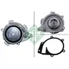 INA Pompe à eau pour MERCEDES-BENZ: Classe C, Classe CLS, MARCO POLO, Classe GLC, Classe E, Classe GLE, Vito, Sprinter, Classe V (Ref: 538 0985 10)