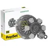 Kit D'Embrayage 633 3079 10 Luk Luk 633307910