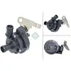 INA 539 0012 10 Pompe à eau additionnelle