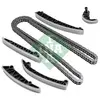 Ensemble De Chaîne De Distribution Mercedes-Benz Ina 559179720