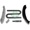 Ensemble De Chaîne De Distribution Mercedes-Benz Ina 559182420