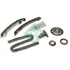 Ensemble De Chaîne De Distribution Lotus; Toyota Ina 559100540