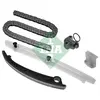 Ensemble De Chaîne De Distribution Opel; Vauxhall Ina 559182120