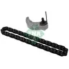 INA 558 0146 10 Kit de chaînes, commade de pompe à huile