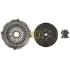 Kit D'Embrayage 643 3497 00 Luk Daf Luk 643349700