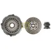 Kit D'Embrayage 643 3496 00 Luk Hino; Iveco Luk 643349600