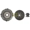 Kit D'Embrayage 643 3495 00 Luk Daf Luk 643349500