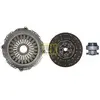 Kit D'Embrayage 643 3494 00 Luk Daf Luk 643349400