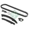Ensemble De Chaîne De Distribution Mercedes-Benz Ina 559183220