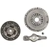LUK Kit d'embrayage pour SEAT: Mii & SKODA: Citigo & VOLKSWAGEN: UP (Ref: 619 3198 00)
