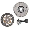 Kit d'embrayage LuK RepSet Pro 624 3992 33 624399233