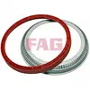 FAG Contitech CT873WP2 Kit de Courroie de Distribution