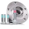 Jeu de roulements de roue FAG 713 6109 80