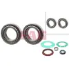 FAG Roulement de roue pour FORD: Transit/Tourneo (Ref: 713 6791 10)