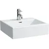 LAUFEN Living City Lavabo mural, H8174310001091,