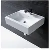 LAUFEN Living City Lavabo mural, H8174370001091,