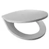 Jika Lyra Plus - Abattant Wc, Blanc H8933830000001