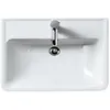 LAUFEN Pro A Lavabo mural, H8189520491041,