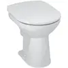 LAUFEN Pro Cuvette au sol, H8219560490001,
