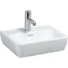 LAUFEN Pro A Lave-mains, H8119510491041,