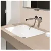 LAUFEN Pro S Vasque à encastrer par-dessous, H8119614001091,