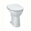 LAUFEN Pro Cuvette au sol version rehaussée, H8259564000001,