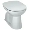 LAUFEN Pro Cuvette au sol, H8219574000001,