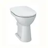 LAUFEN Pro Cuvette au sol version rehaussée, H8259560490001,